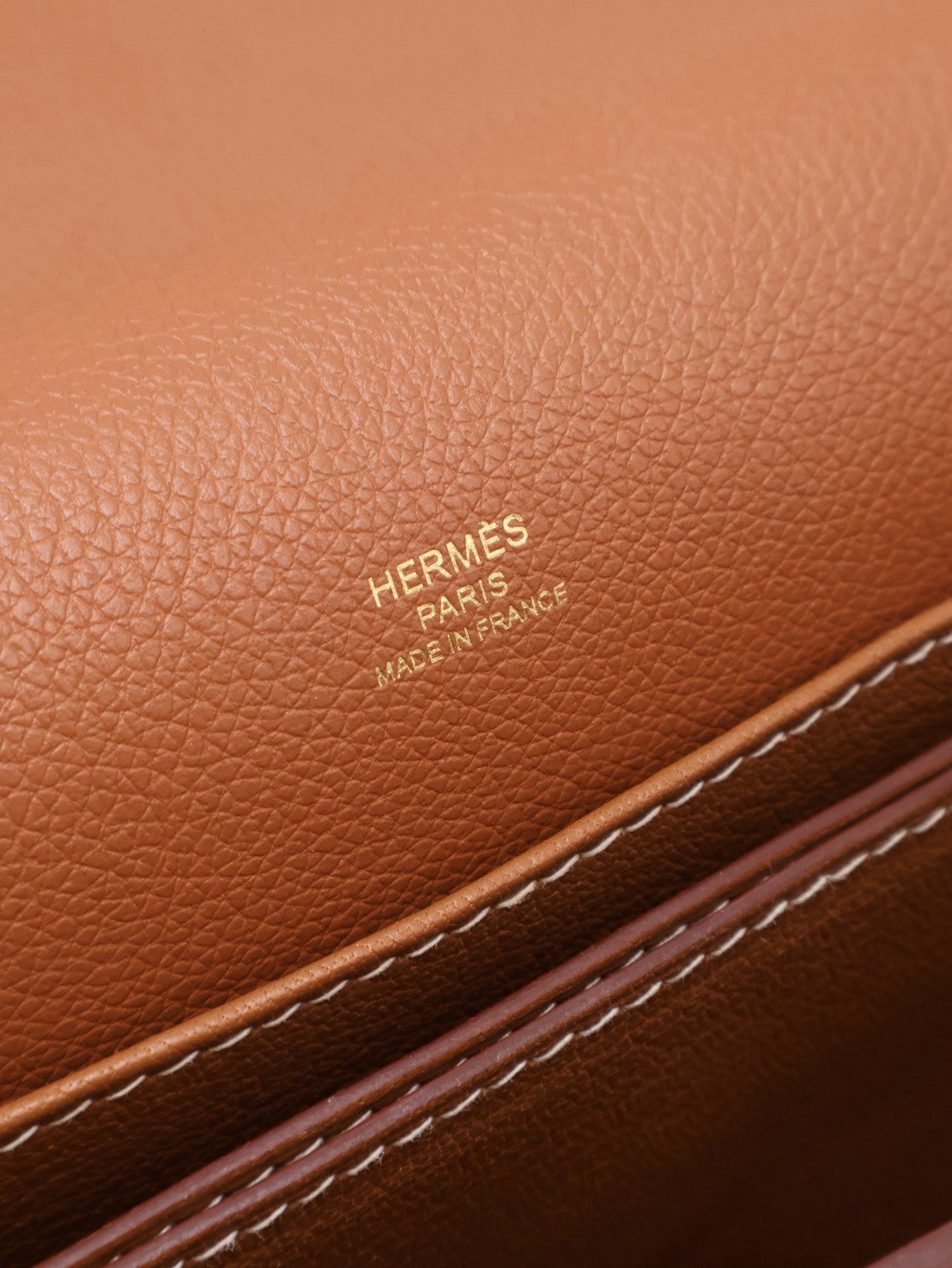 HERMES Roulis 23 - Gold 37 金棕香檳金 Z