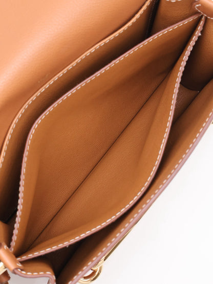 HERMES Roulis 23 - Gold 37 金棕香檳金 Z