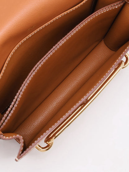 HERMES Roulis 23 - Gold 37 金棕香檳金 Z