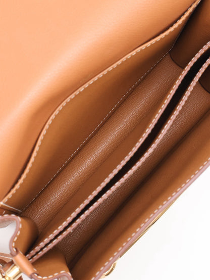 HERMES Roulis 23 - Gold 37 金棕香檳金 Z