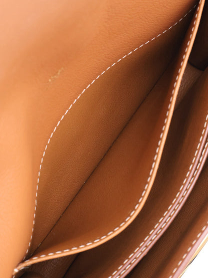 HERMES Roulis 23 - Gold 37 金棕香檳金 Z