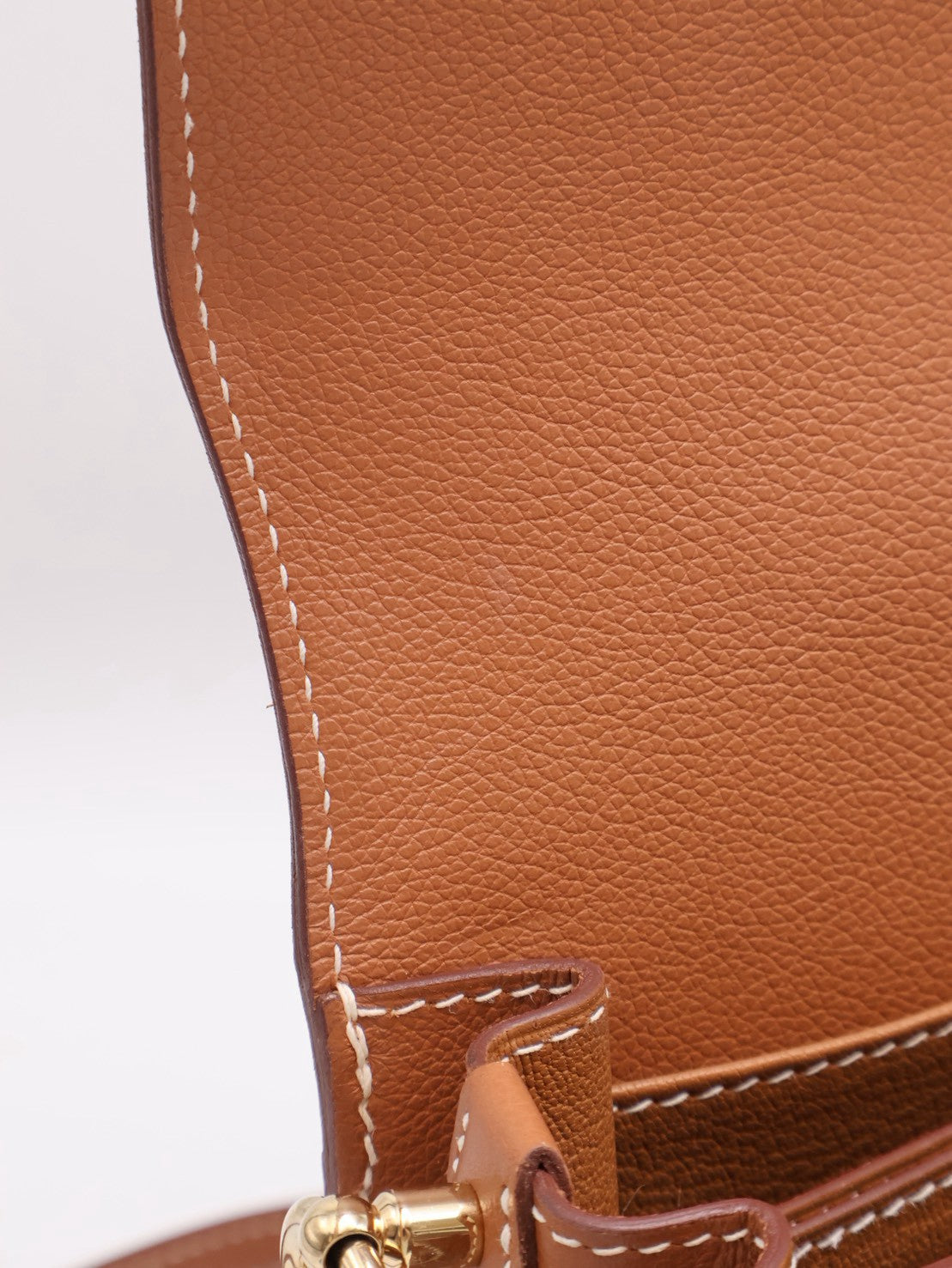 HERMES Roulis 23 - Gold 37 金棕香檳金 Z