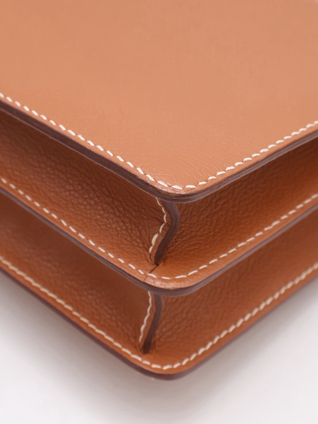 HERMES Roulis 23 - Gold 37 金棕香檳金 Z