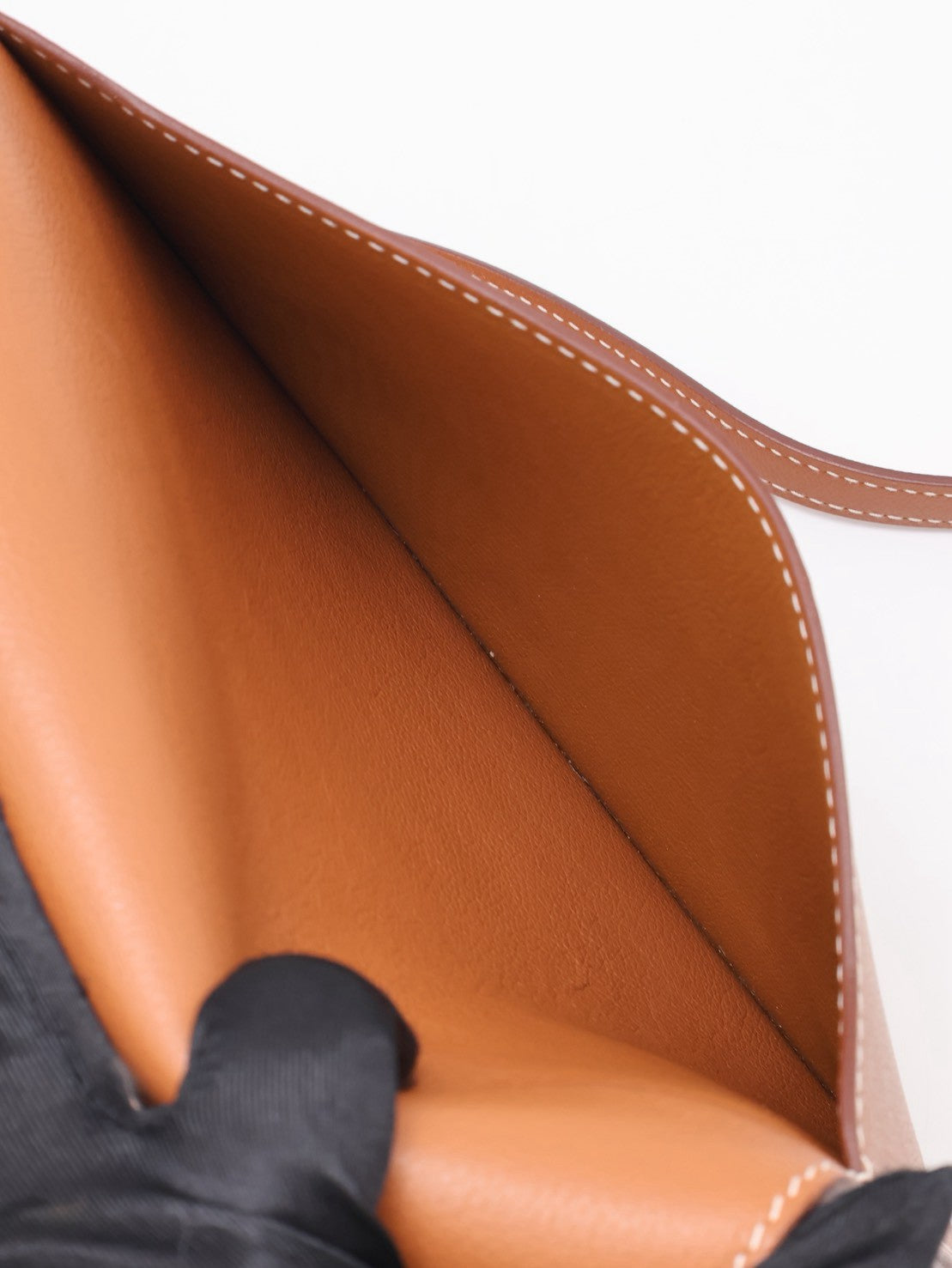HERMES Roulis 23 - Gold 37 金棕香檳金 Z