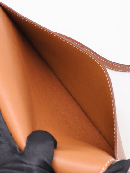 HERMES Roulis 23 - Gold 37 金棕香檳金 Z