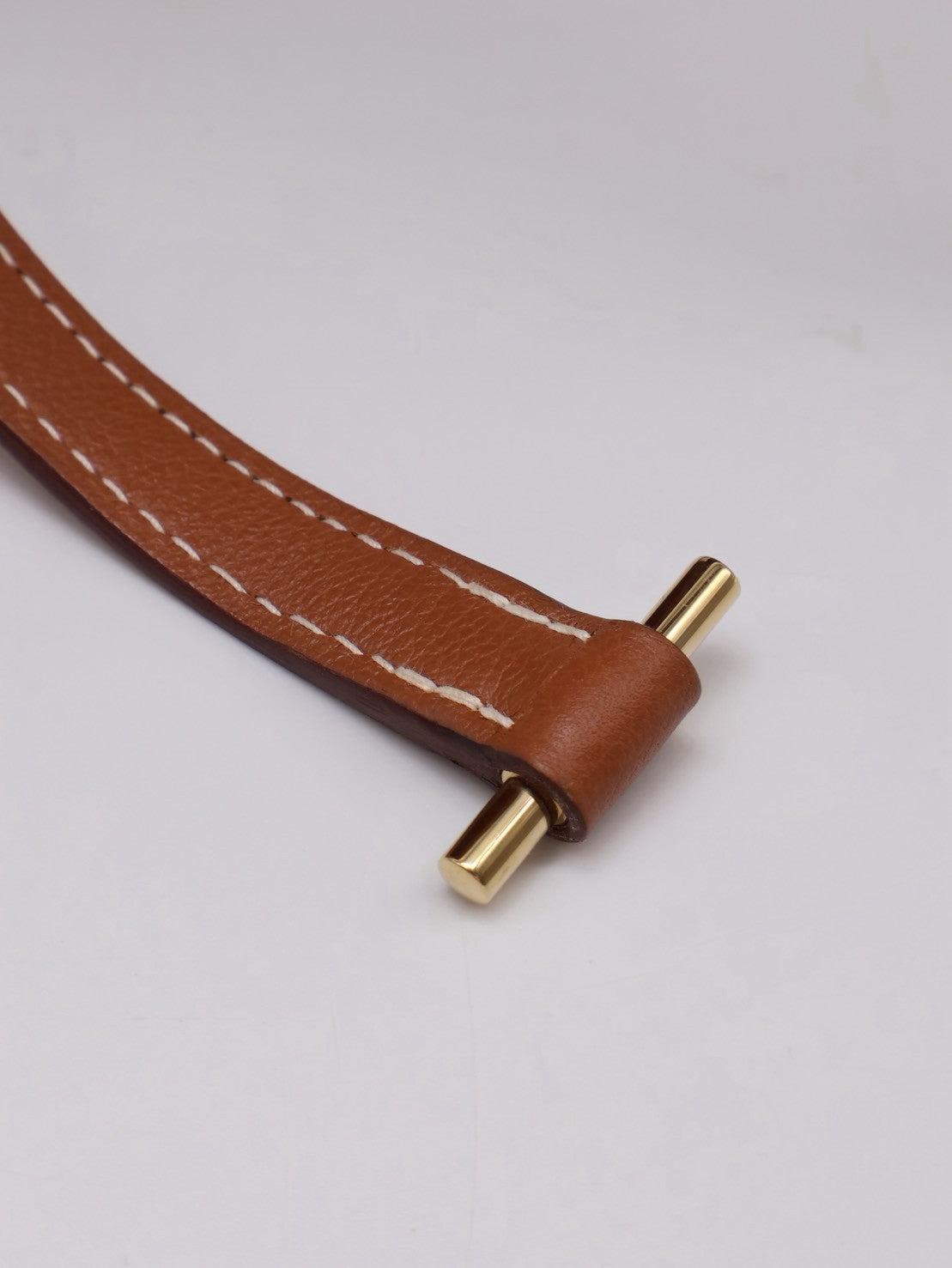 HERMES Roulis 23 - Gold 37 金棕香檳金 Z