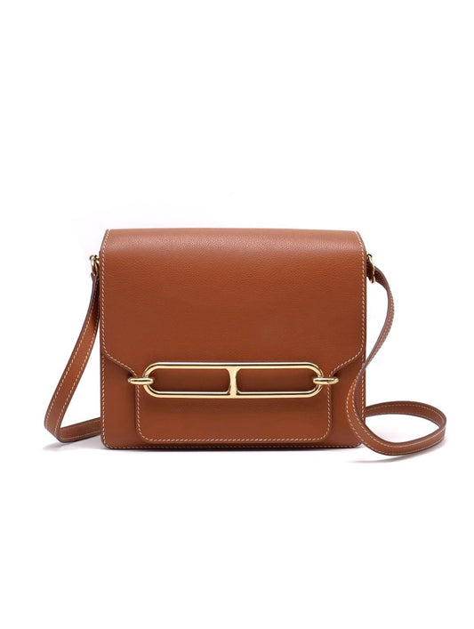 HERMES Roulis 23 - Gold 37 金棕香檳金 Z