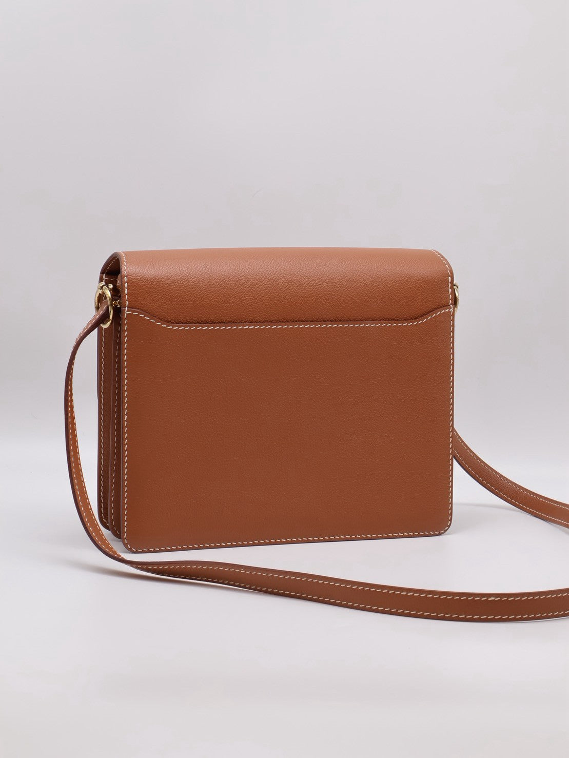 HERMES Roulis 23 - Gold 37 金棕香檳金 Z