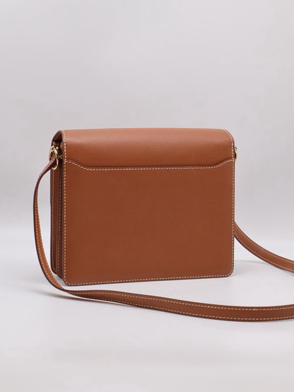HERMES Roulis 23 - Gold 37 金棕香檳金 Z