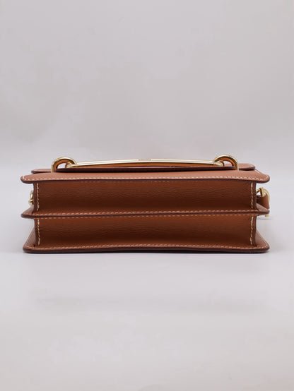 HERMES Roulis 23 - Gold 37 金棕香檳金 Z