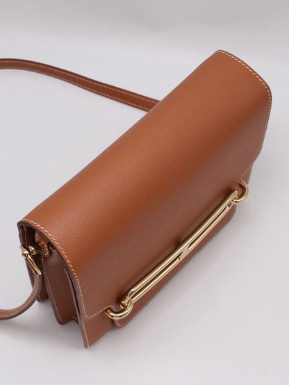 HERMES Roulis 23 - Gold 37 金棕香檳金 Z