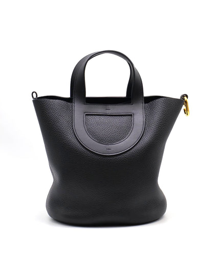 HERMES In The Loop 23 -  Noir 89 黑金 B