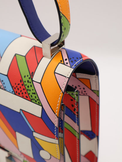 HERMES Constance 24 - On a Summer Day A