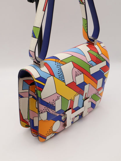 HERMES Constance 24 - On a Summer Day A