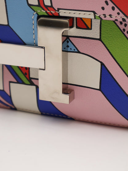 HERMES Constance 24 - On a Summer Day A