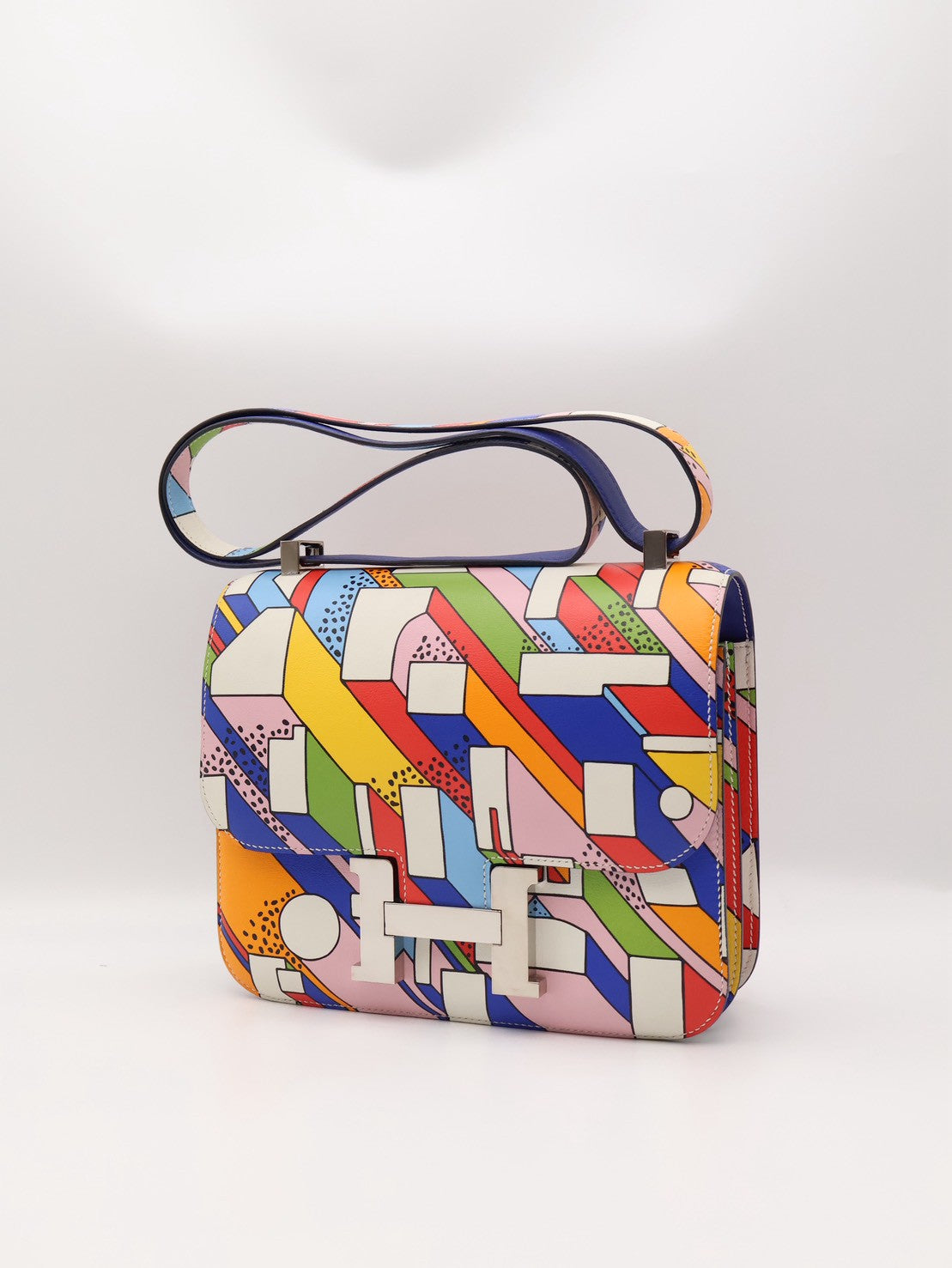 HERMES Constance 24 - On a Summer Day A