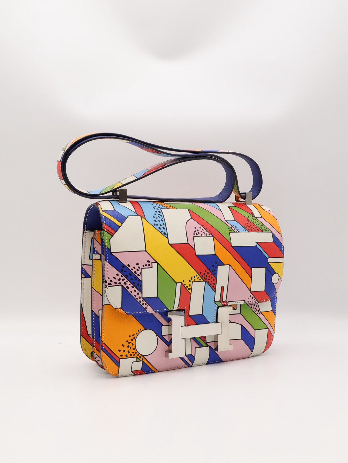HERMES Constance 24 - On a Summer Day A