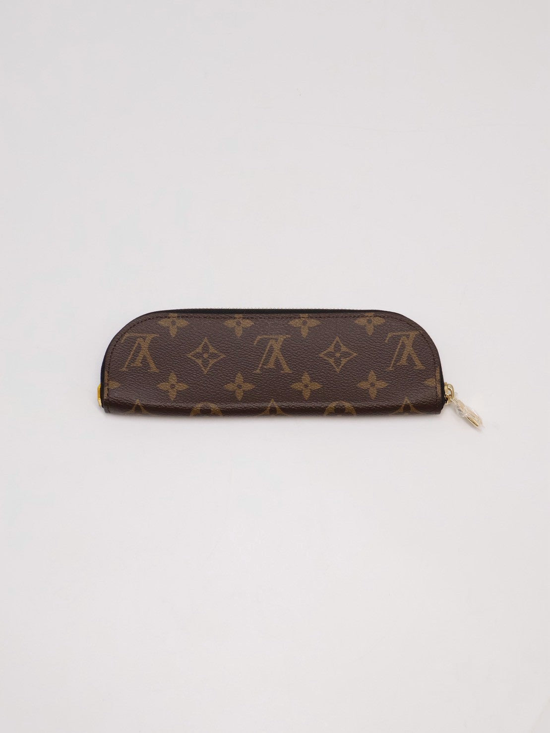 LOUIS VUITTON 經典老花六孔活頁手帳本 / 筆袋