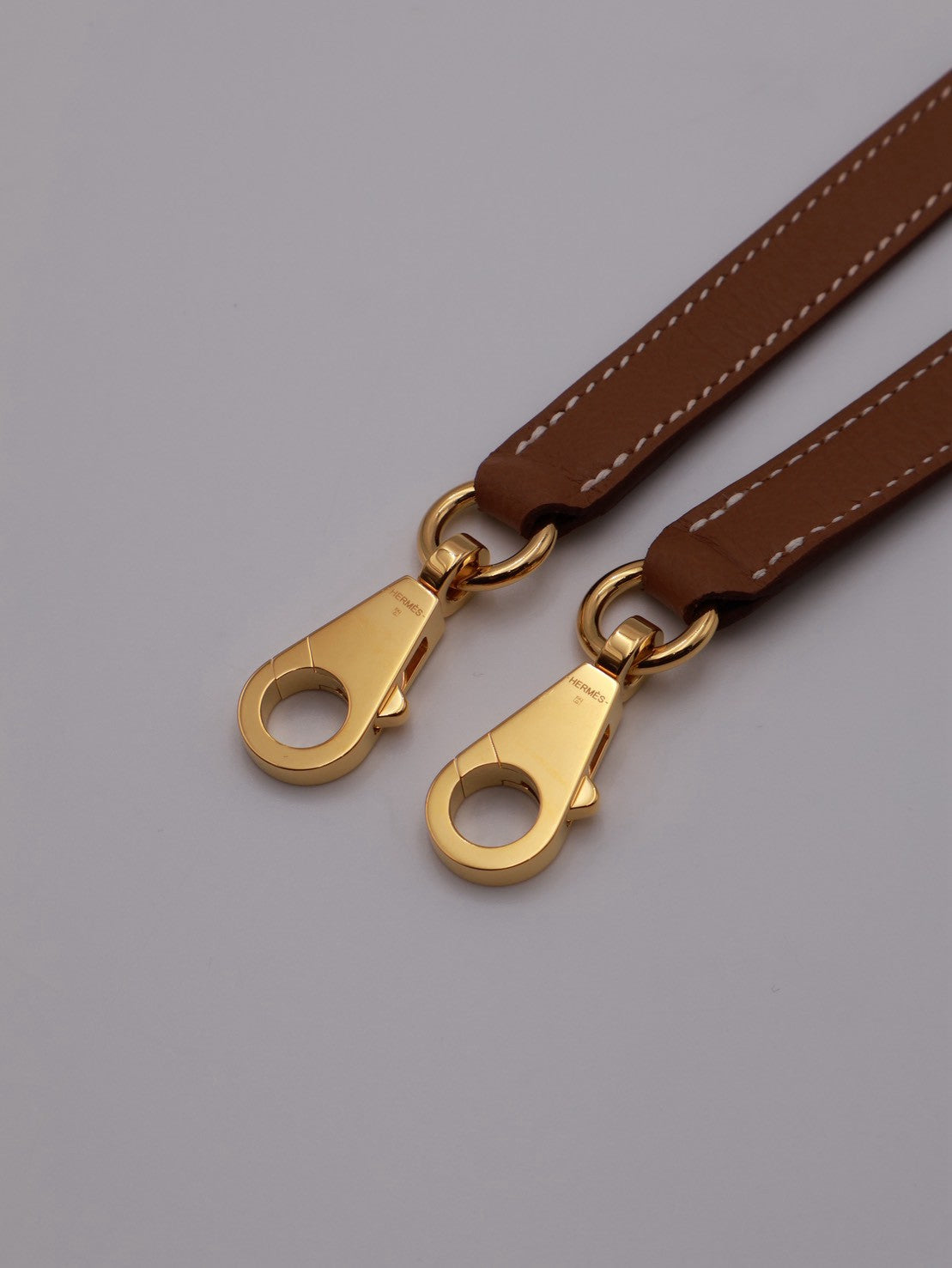 HERMES Bolide 25 -Gold 37 金棕金拚紫 B