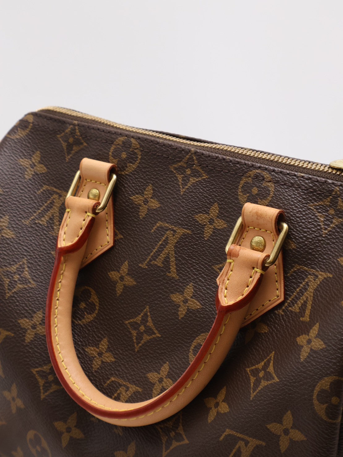 LOUIS VUITTON Speedy 25