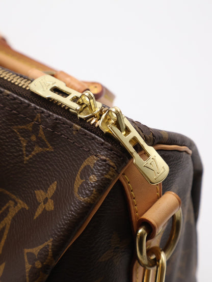 LOUIS VUITTON Speedy 25