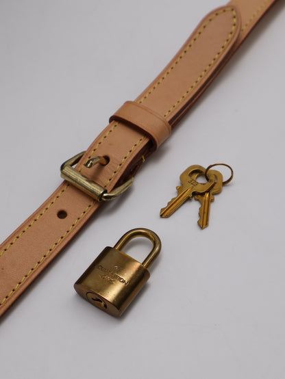 LOUIS VUITTON Speedy 25