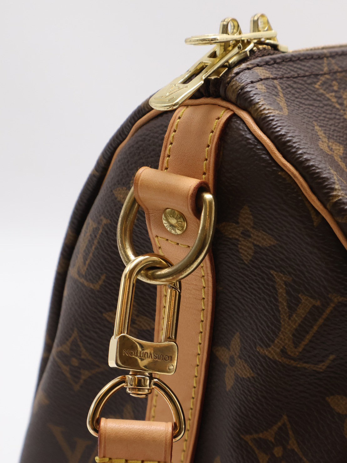 LOUIS VUITTON Speedy 25