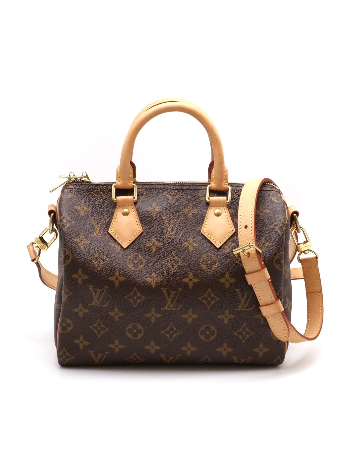 LOUIS VUITTON Speedy 25