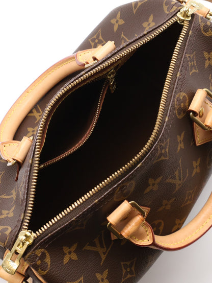 LOUIS VUITTON Speedy 25