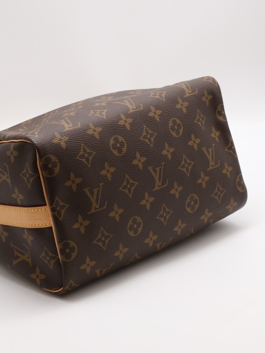 LOUIS VUITTON Speedy 25