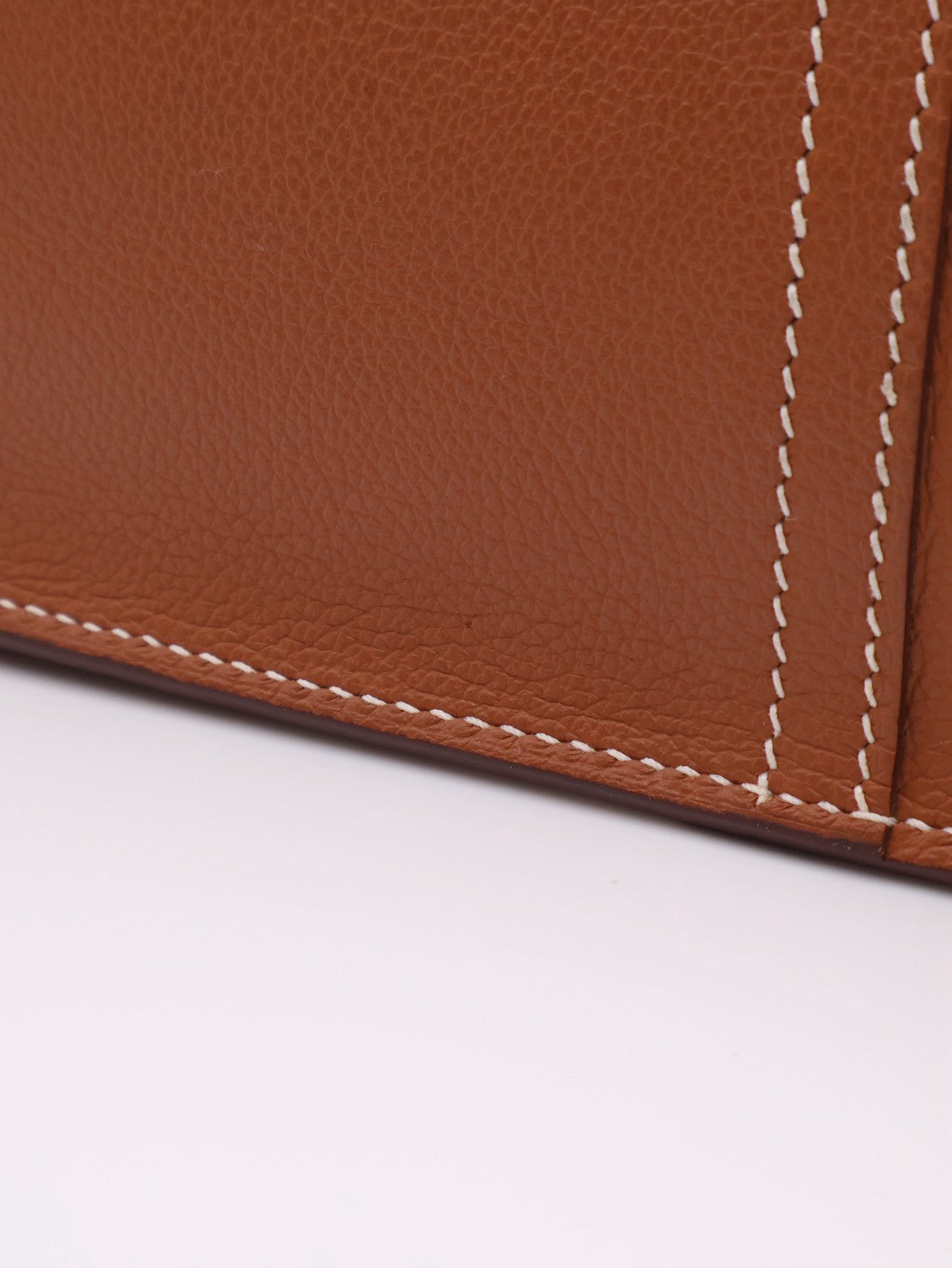 HERMES Halzan 25 - Gold 37 金棕金 Y