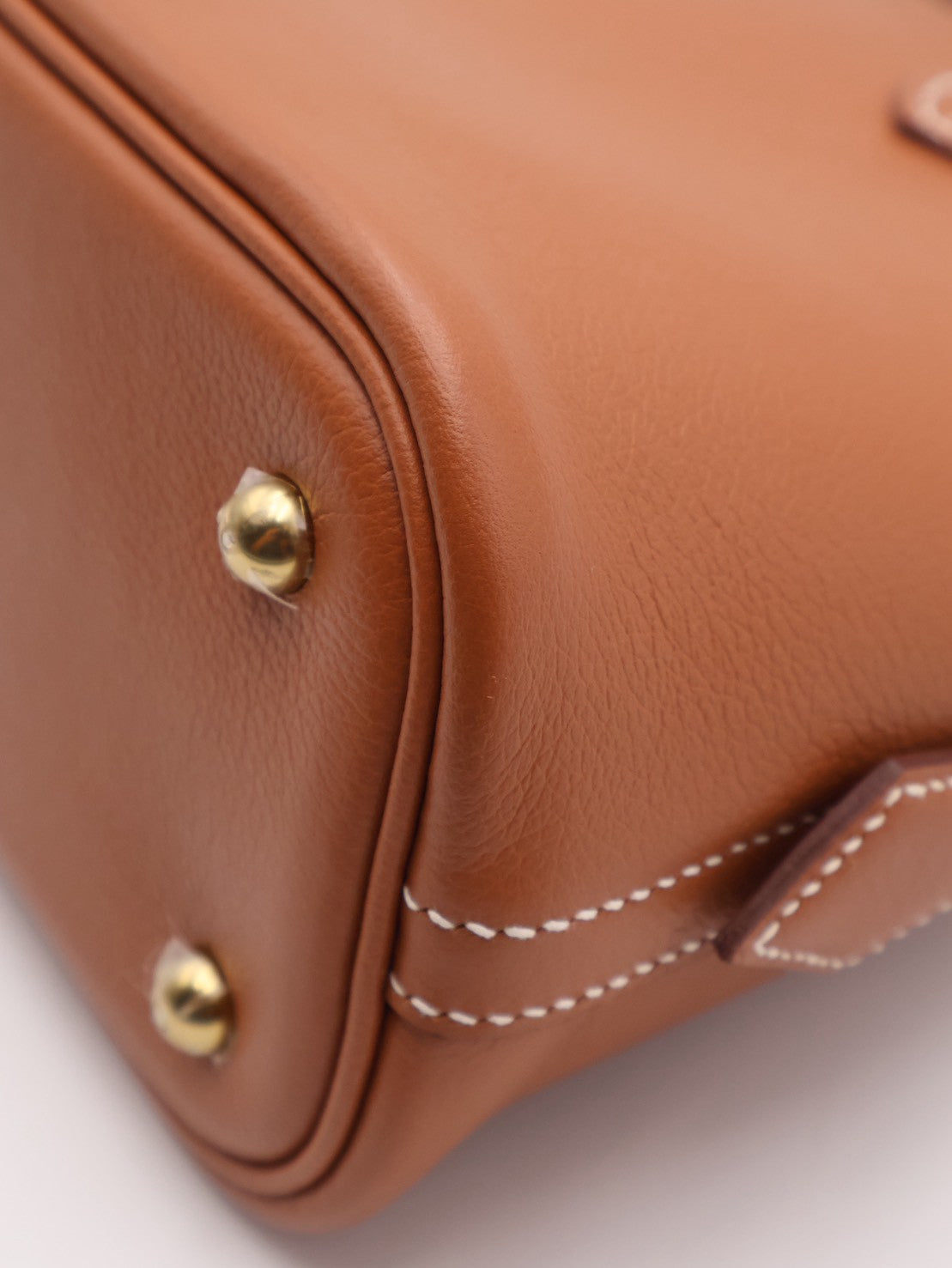 HERMES Bolide 25 - Gold 37 金棕金 Z