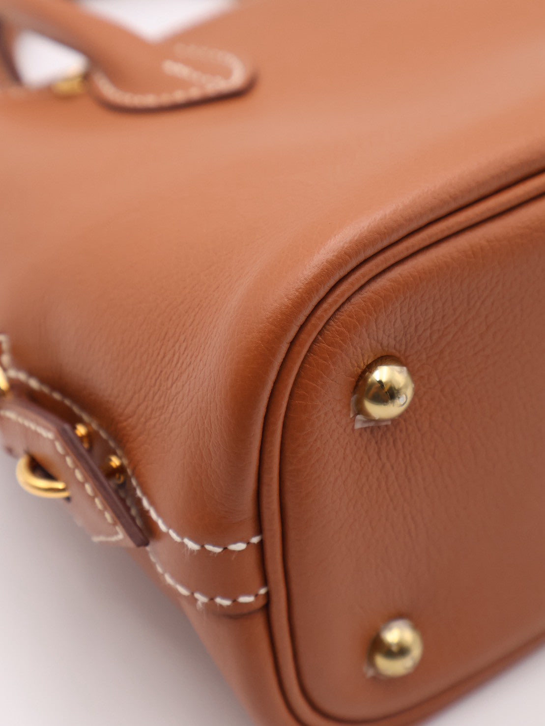 HERMES Bolide 25 - Gold 37 金棕金 Z