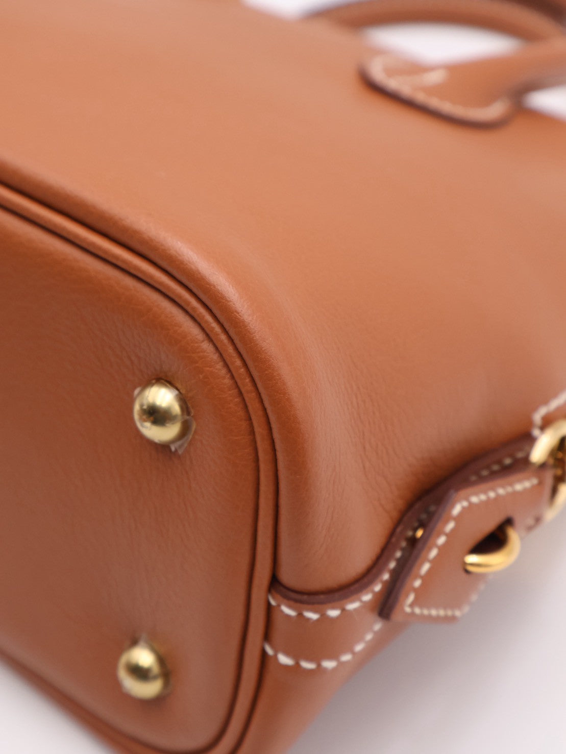 HERMES Bolide 25 - Gold 37 金棕金 Z