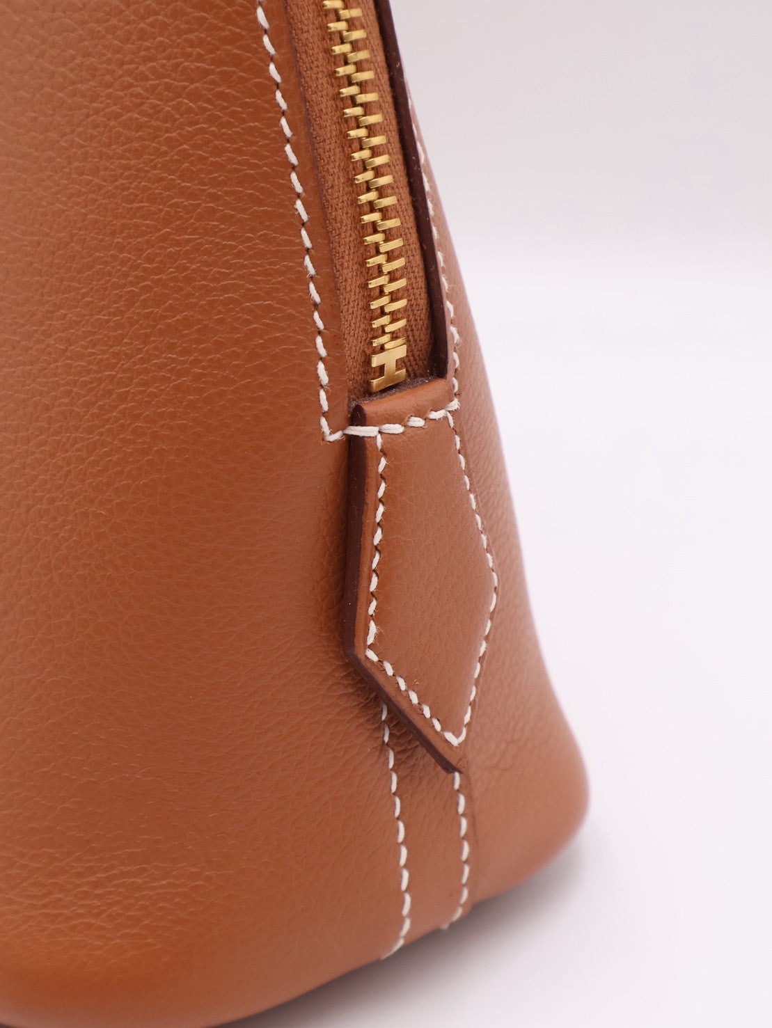 HERMES Bolide 25 - Gold 37 金棕金 Z