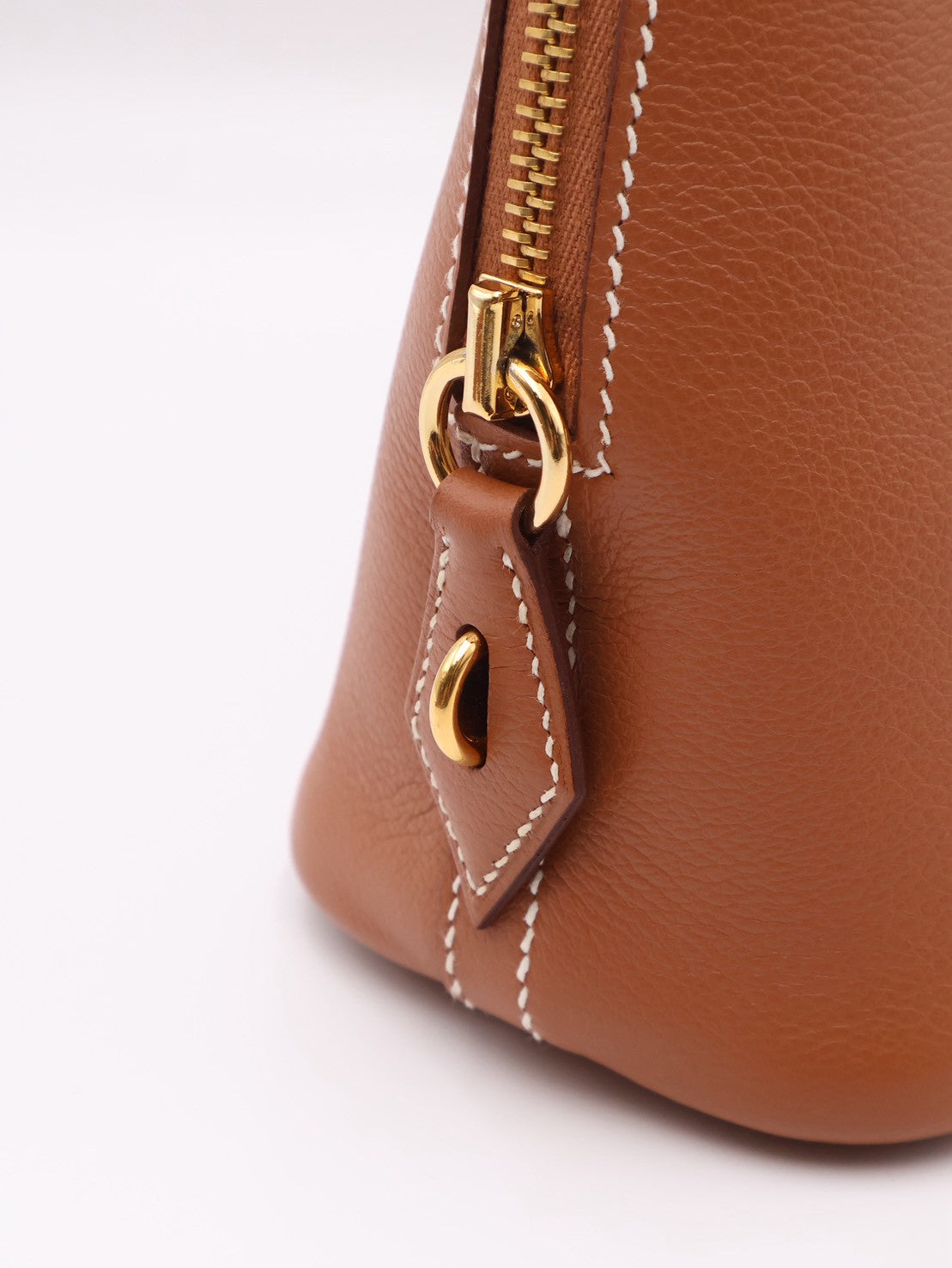 HERMES Bolide 25 - Gold 37 金棕金 Z