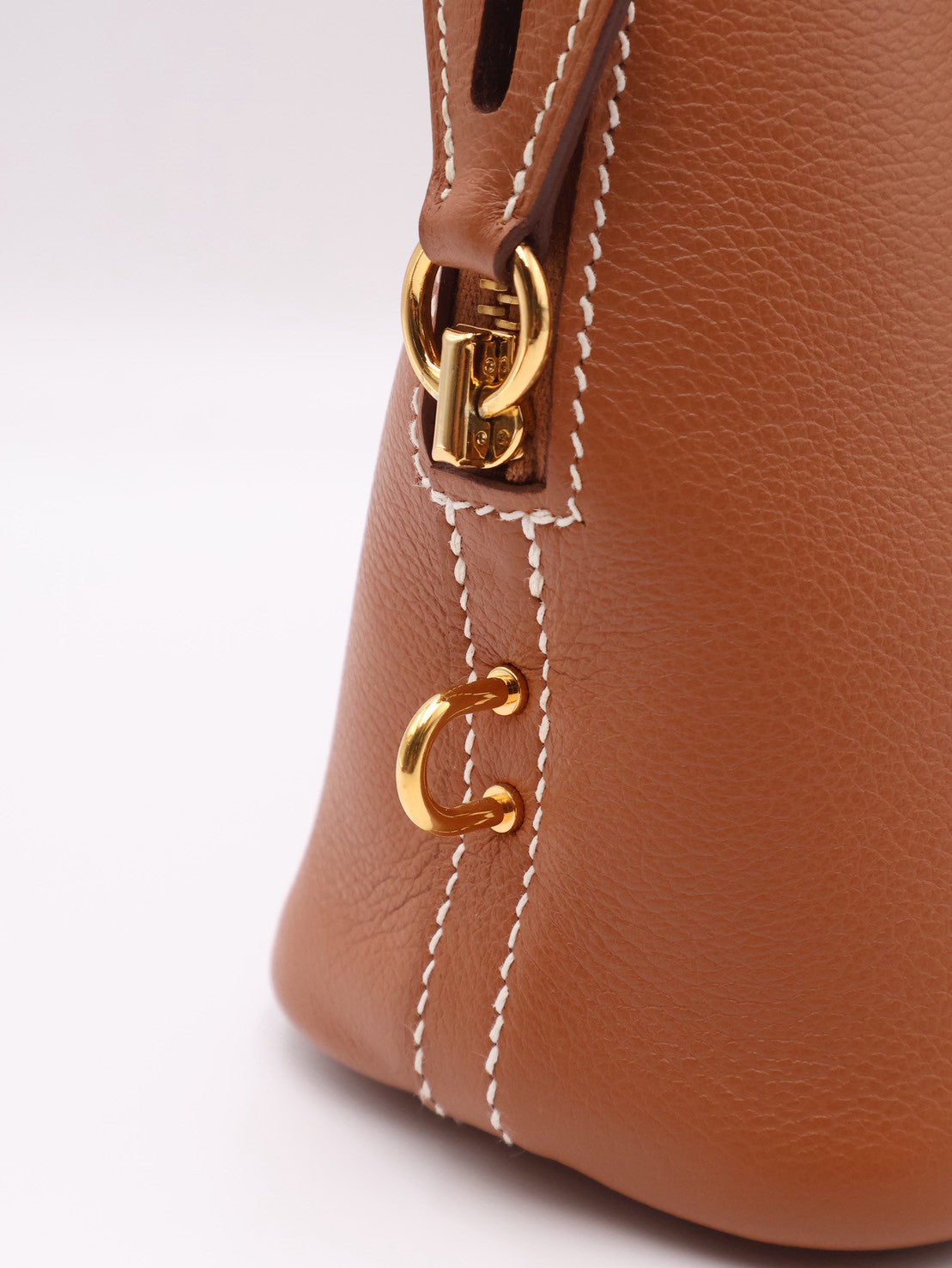 HERMES Bolide 25 - Gold 37 金棕金 Z