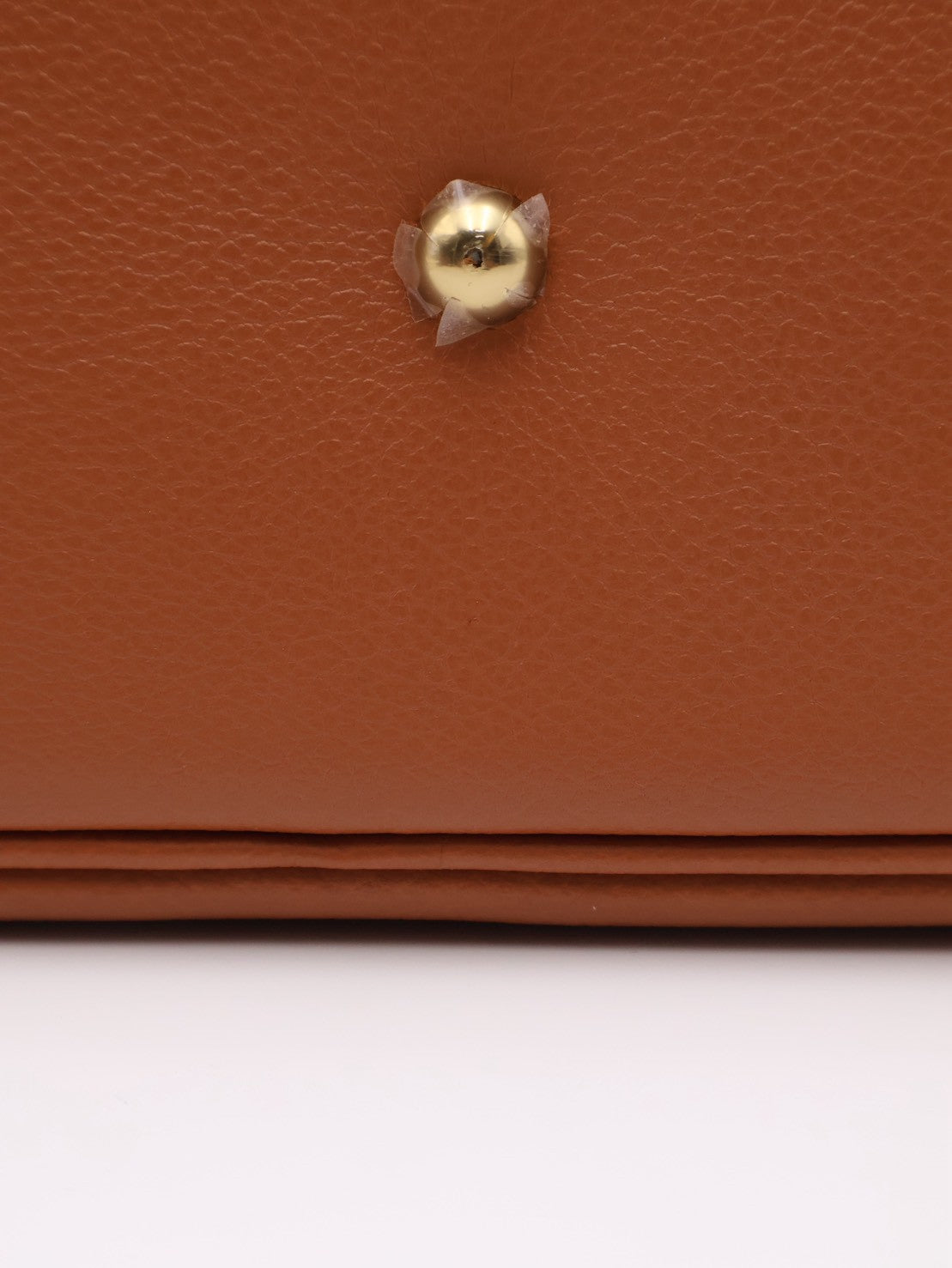 HERMES Bolide 25 - Gold 37 金棕金 Z