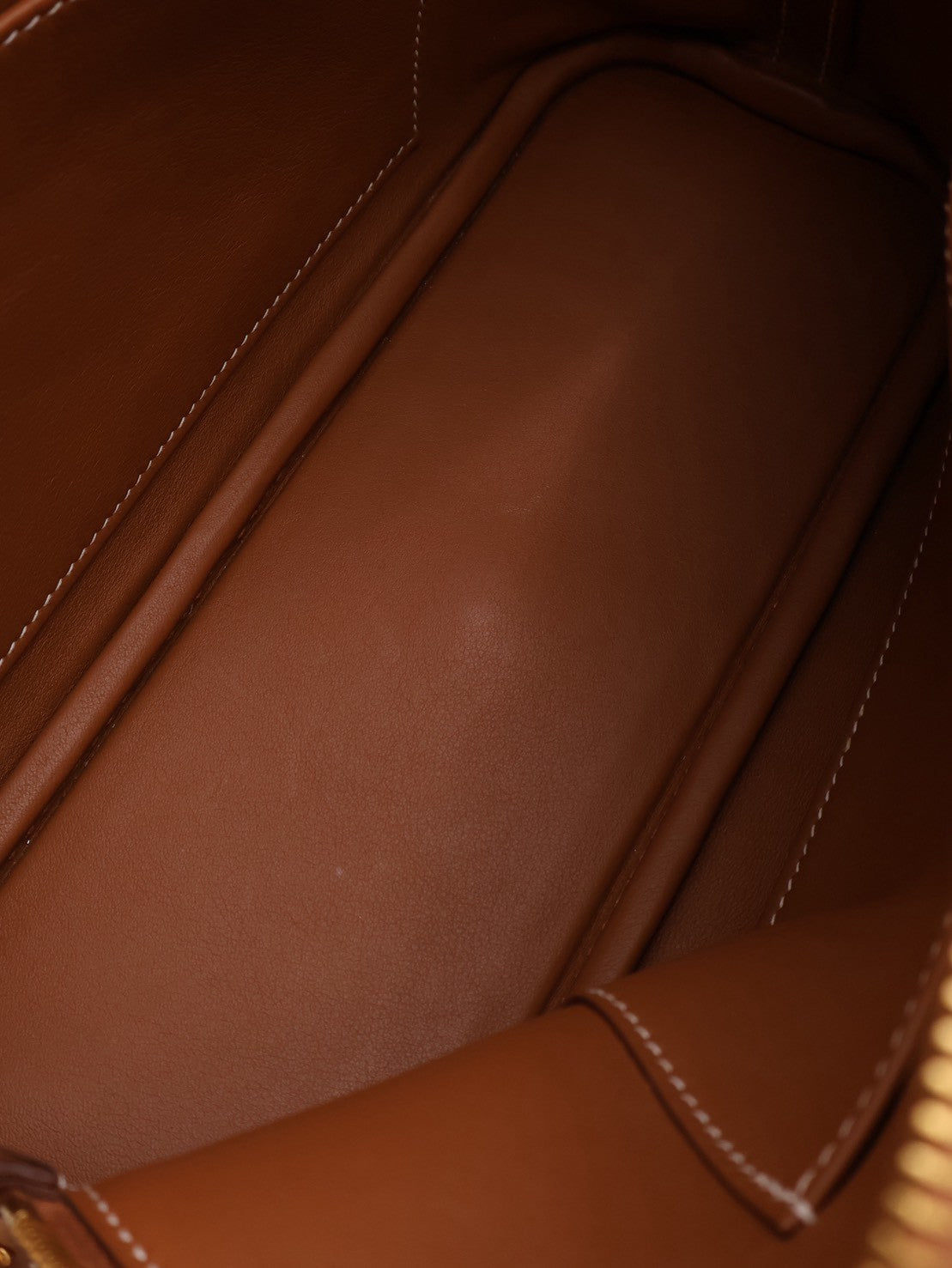 HERMES Bolide 25 - Gold 37 金棕金 Z