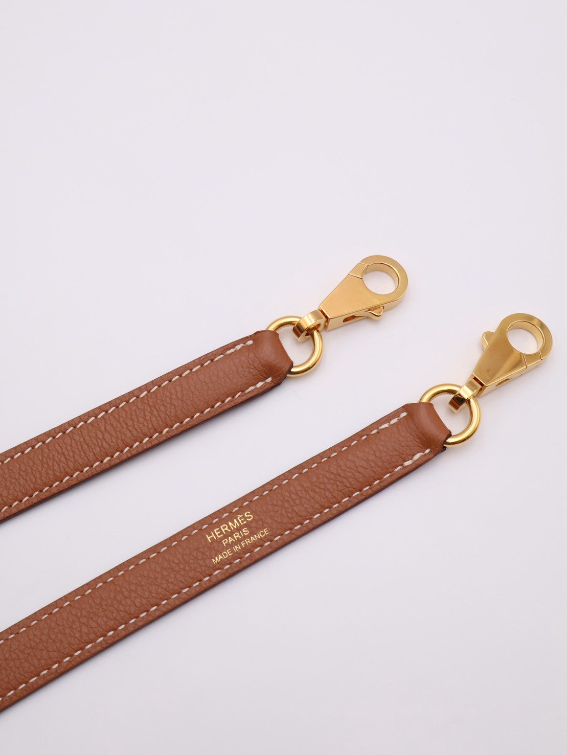 HERMES Bolide 25 - Gold 37 金棕金 Z