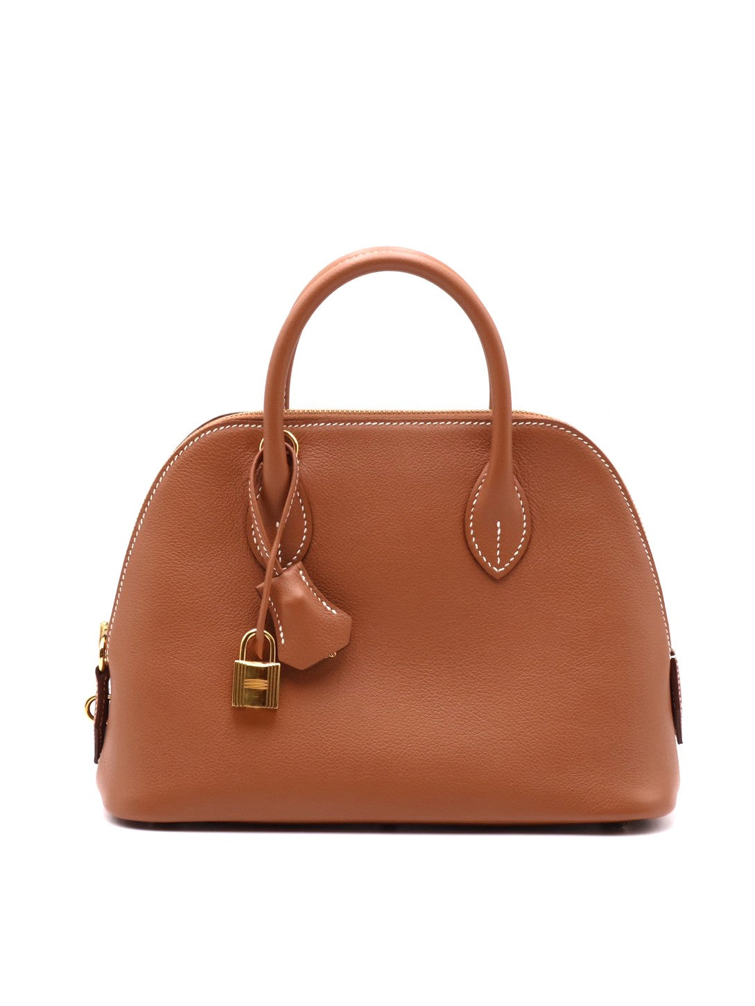 HERMES Bolide 25 - Gold 37 金棕金 Z