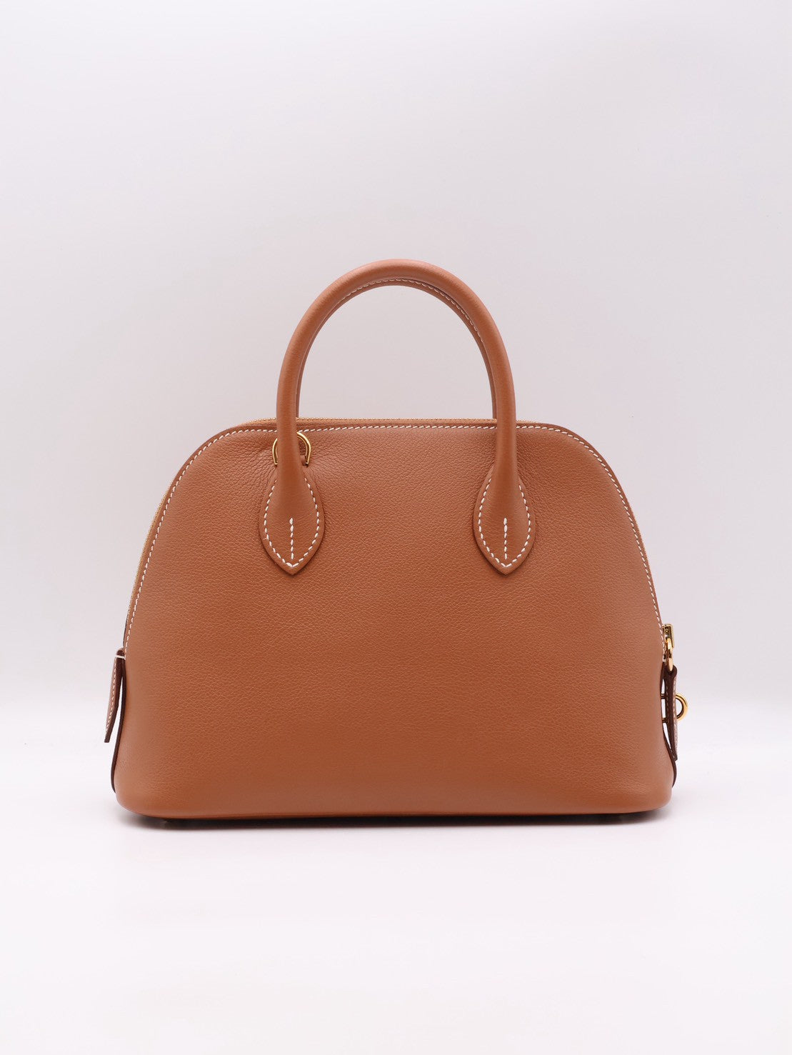 HERMES Bolide 25 - Gold 37 金棕金 Z