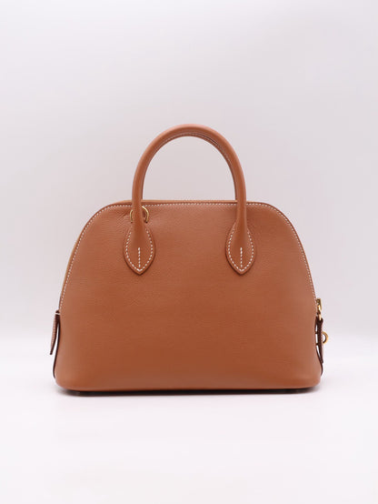 HERMES Bolide 25 - Gold 37 金棕金 Z