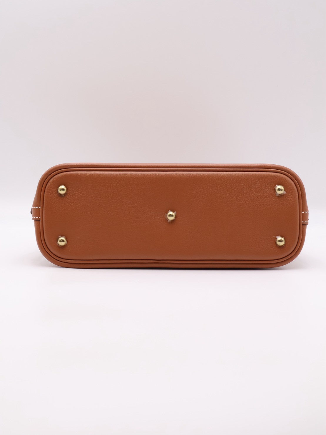 HERMES Bolide 25 - Gold 37 金棕金 Z