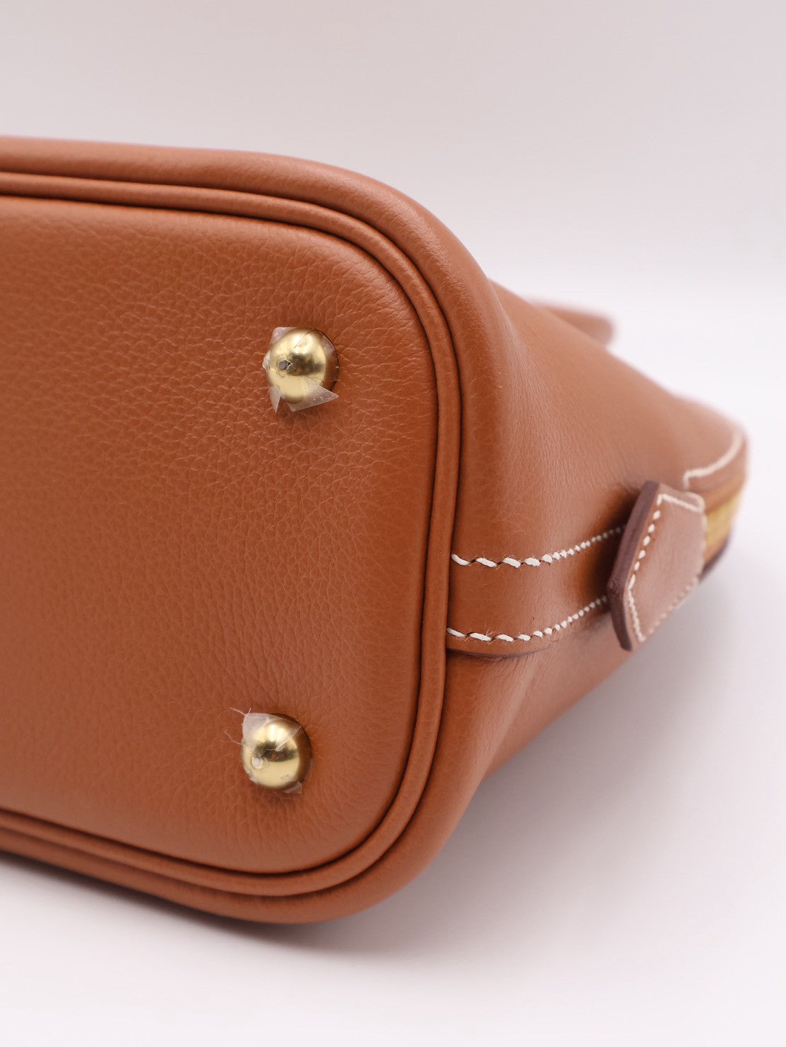 HERMES Bolide 25 - Gold 37 金棕金 Z