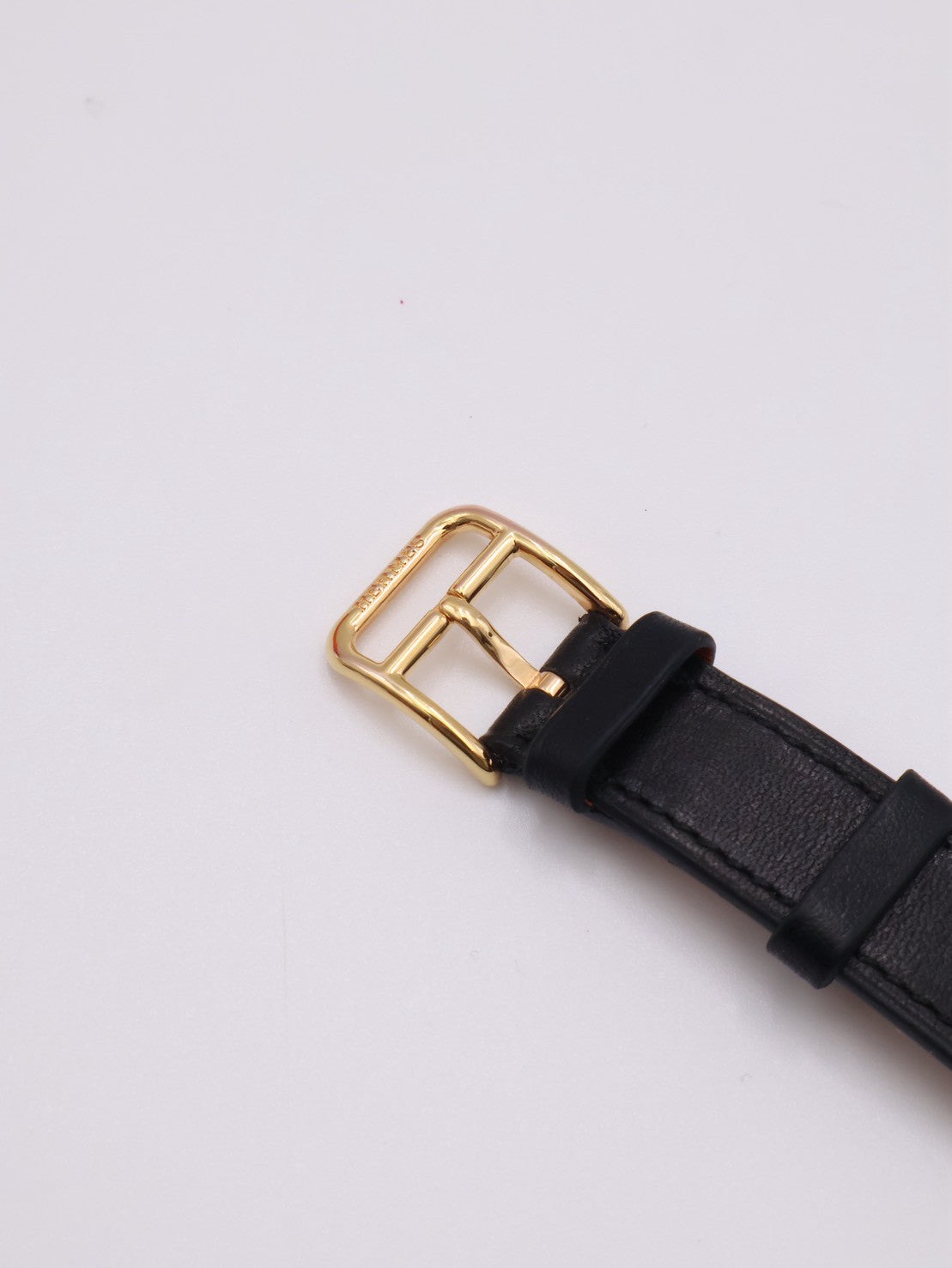 HERMES Heure H腕錶 - 25 黑金