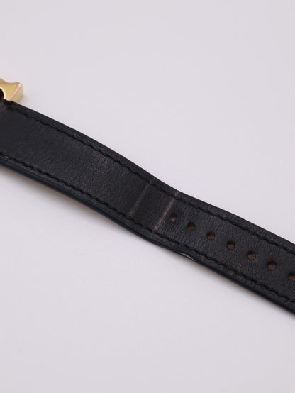 HERMES Heure H腕錶 - 25 黑金