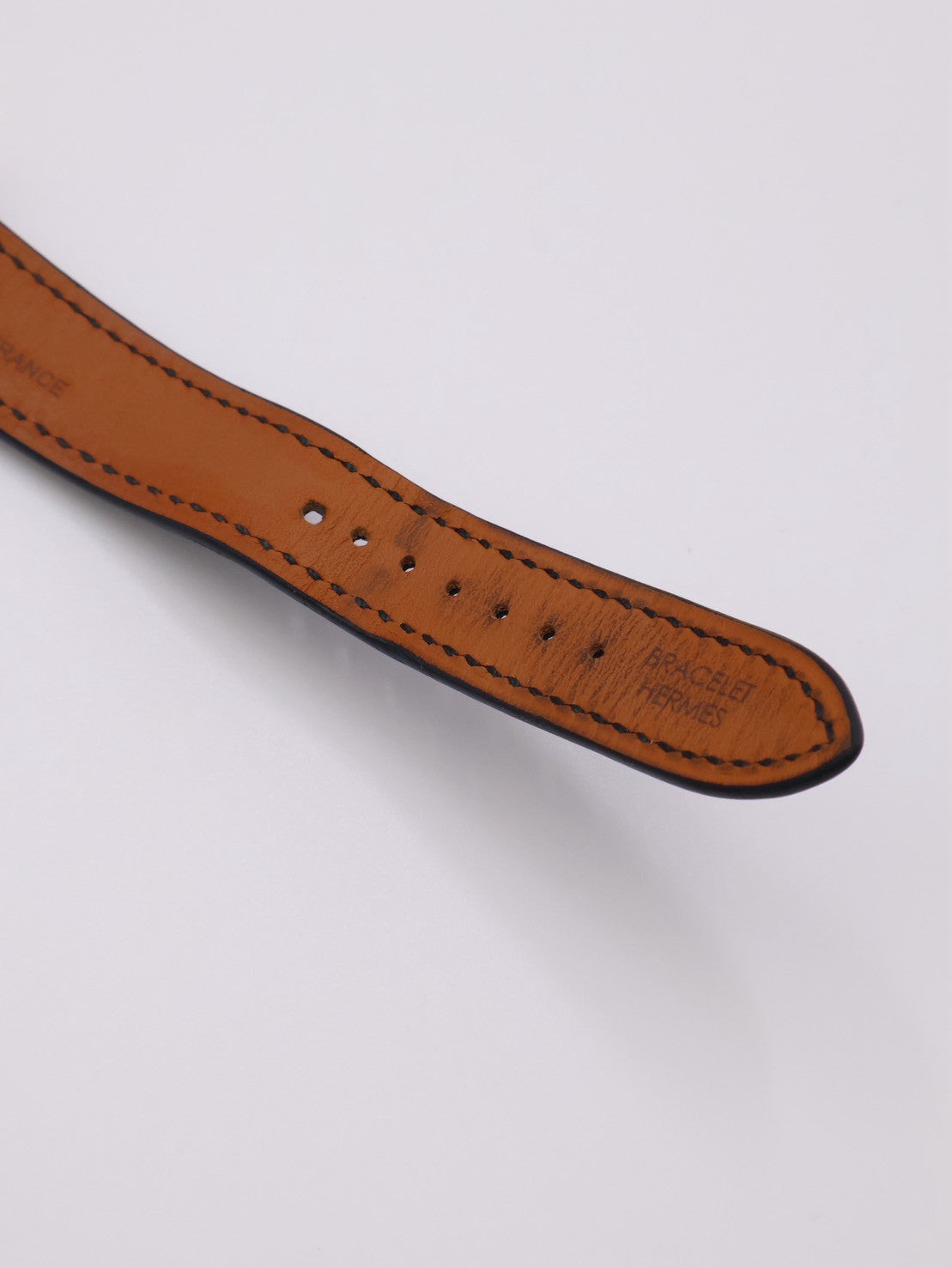 HERMES Heure H腕錶 - 25 黑金