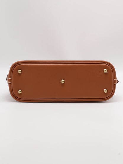 HERMES Bolide 25 - 金棕金 Z