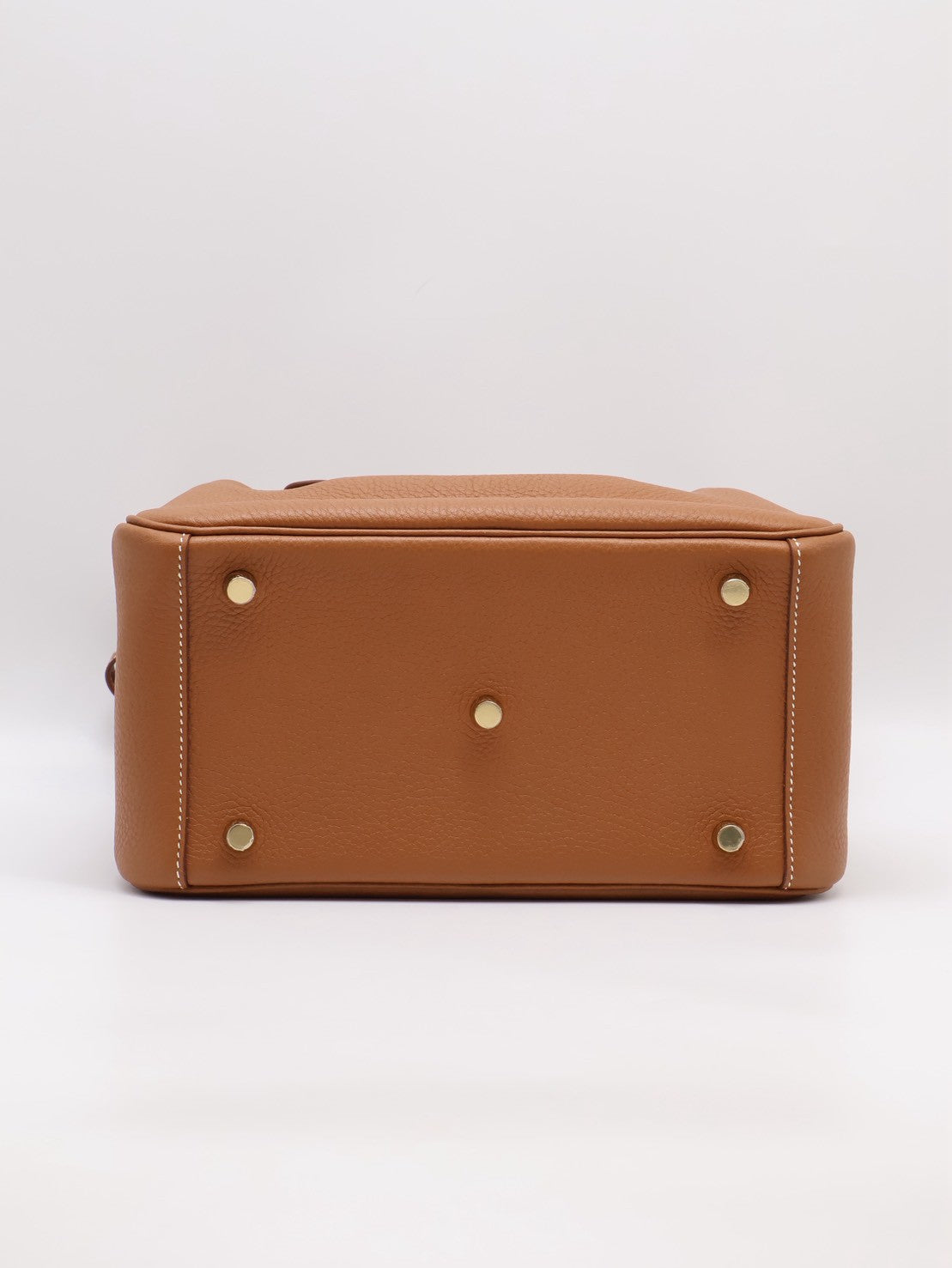 HERMES Lindy 26 - Gold 37 金棕金 Z
